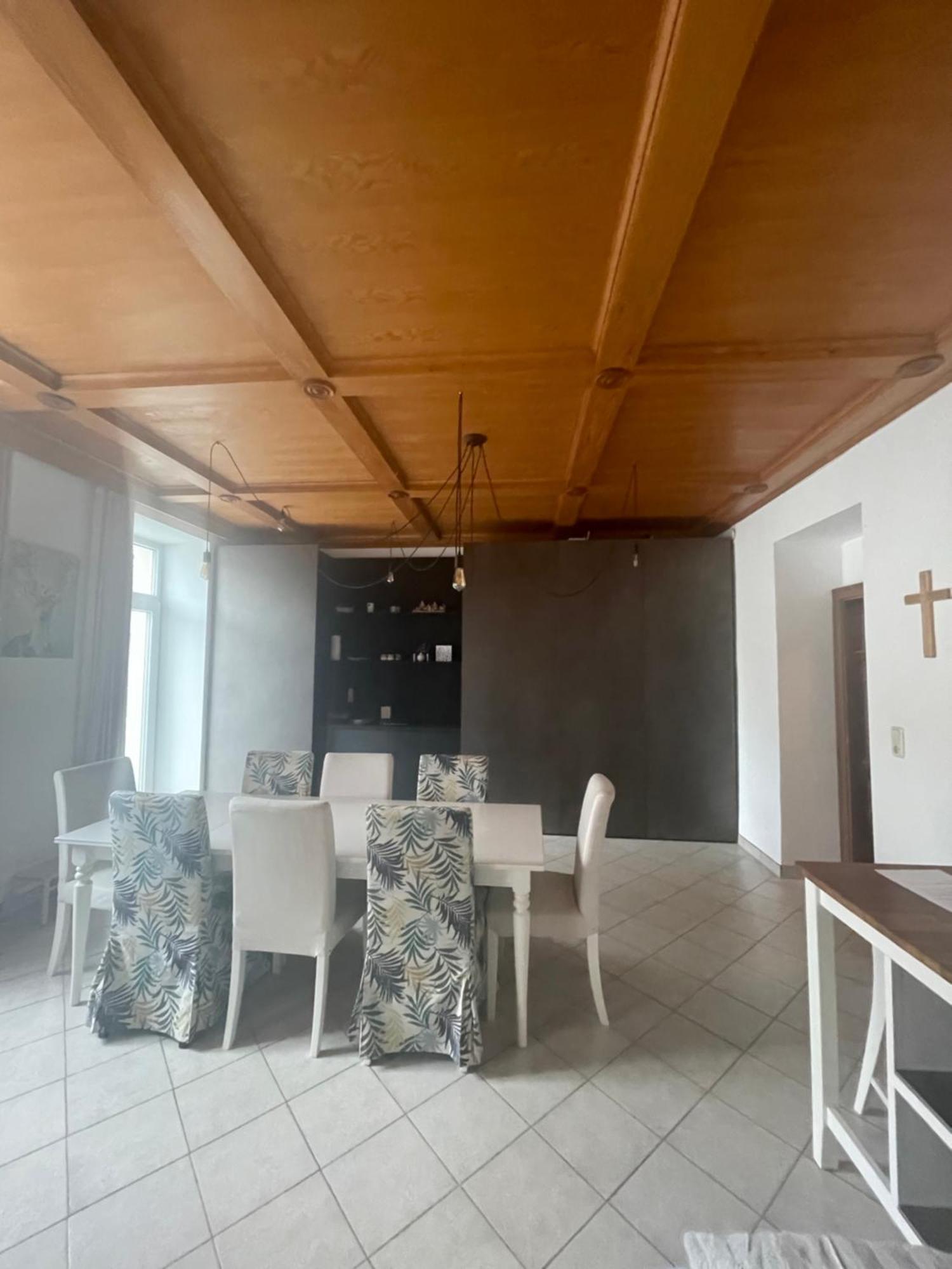 Ferienwohnung Mariazell - Hulatsch 外观 照片