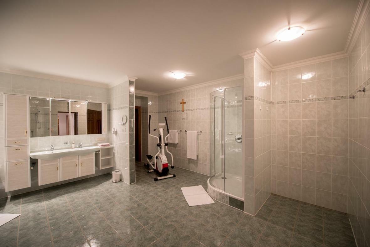 Ferienwohnung Mariazell - Hulatsch 外观 照片