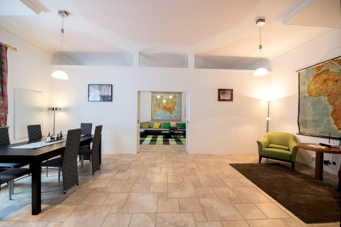 Ferienwohnung Mariazell - Hulatsch 外观 照片
