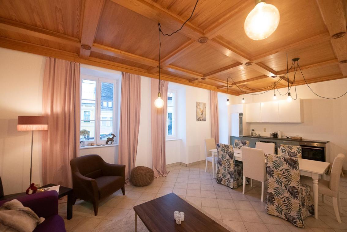 Ferienwohnung Mariazell - Hulatsch 外观 照片