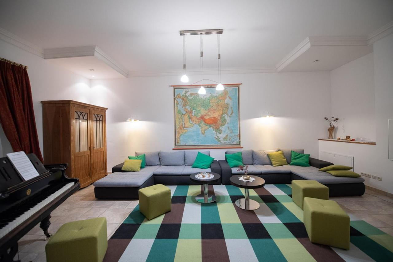 Ferienwohnung Mariazell - Hulatsch 外观 照片