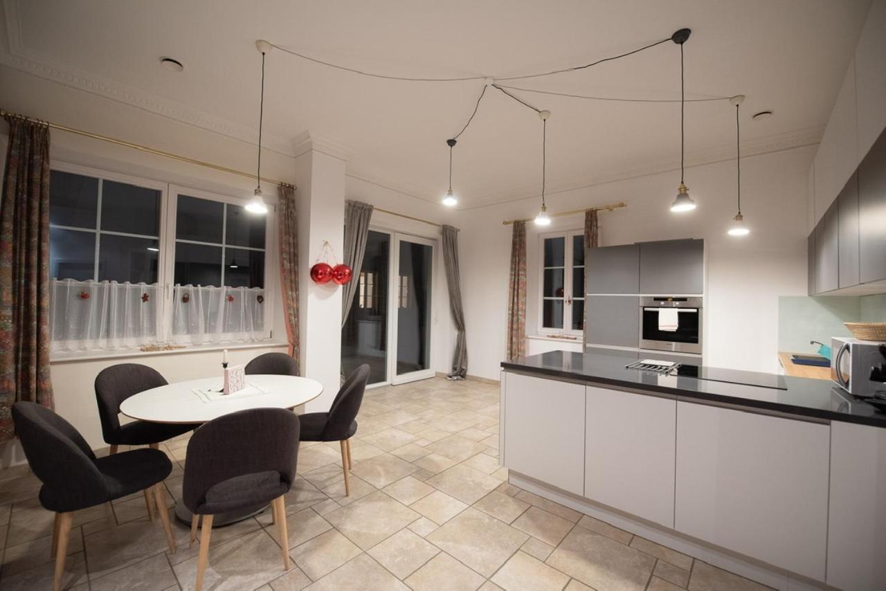 Ferienwohnung Mariazell - Hulatsch 外观 照片