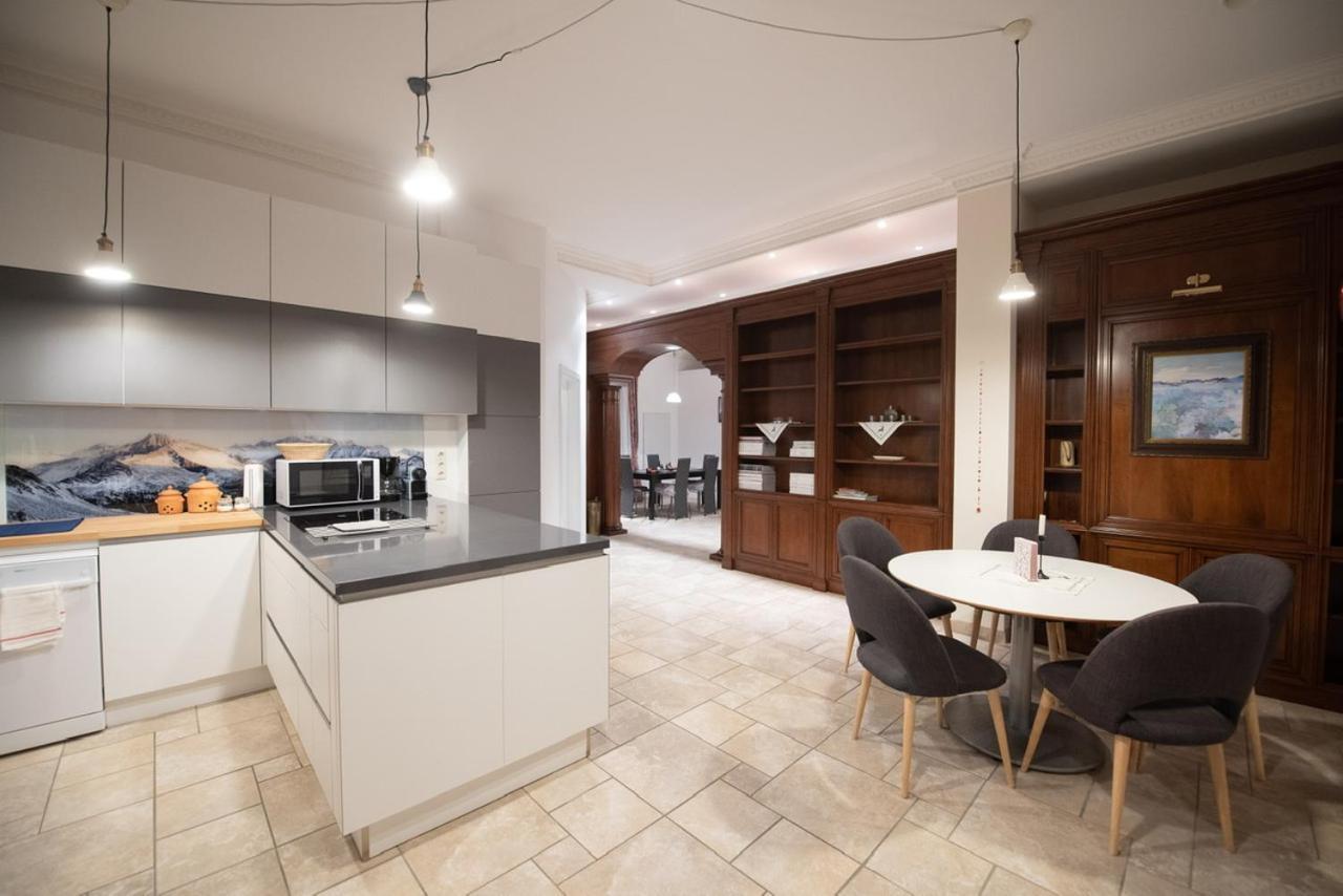 Ferienwohnung Mariazell - Hulatsch 外观 照片