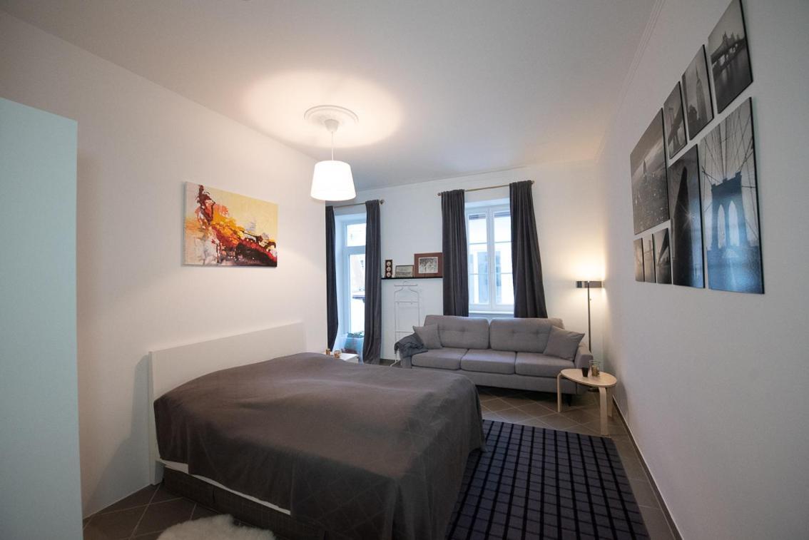Ferienwohnung Mariazell - Hulatsch 外观 照片