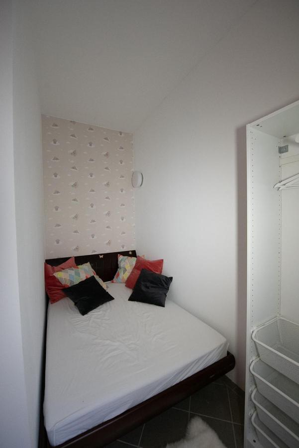 Ferienwohnung Mariazell - Hulatsch 外观 照片