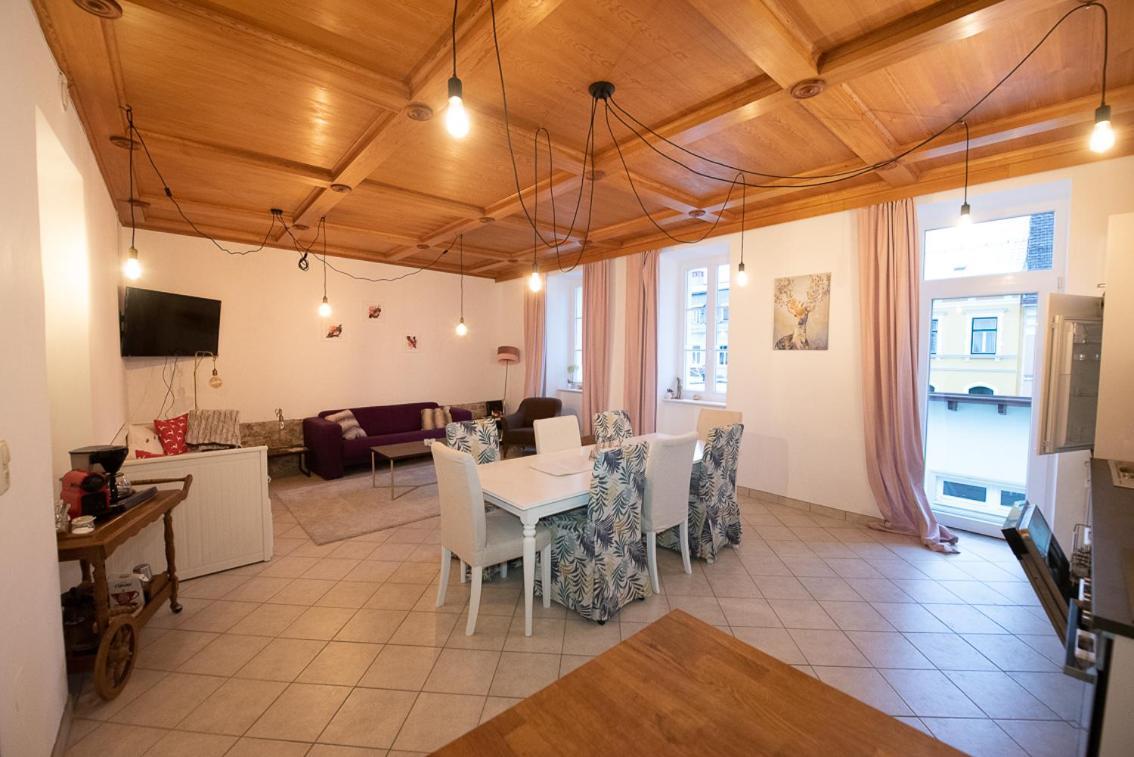 Ferienwohnung Mariazell - Hulatsch 外观 照片