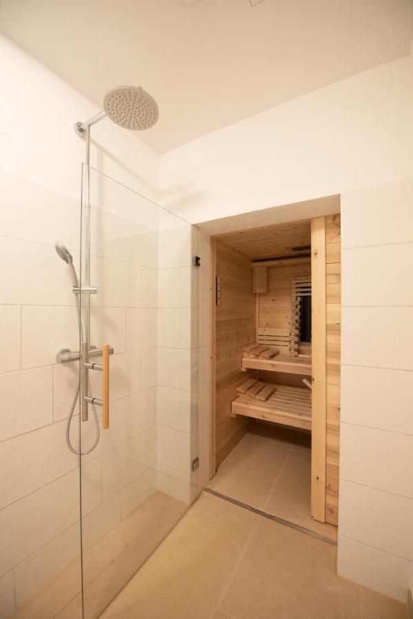 Ferienwohnung Mariazell - Hulatsch 外观 照片